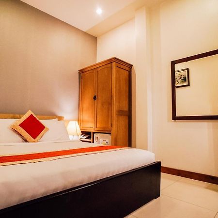 Sunflowers Hotel Airport Ho Chi Minh-Byen Eksteriør billede