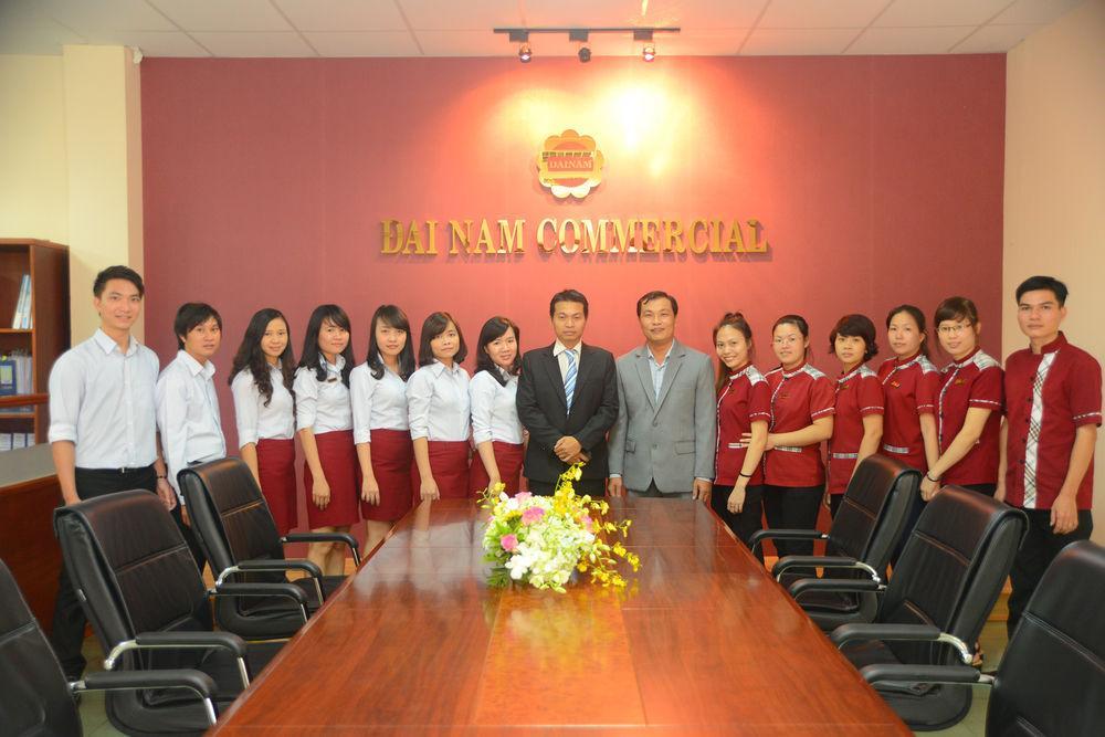 Sunflowers Hotel Airport Ho Chi Minh-Byen Eksteriør billede