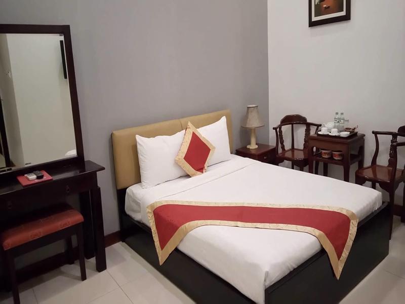 Sunflowers Hotel Airport Ho Chi Minh-Byen Eksteriør billede
