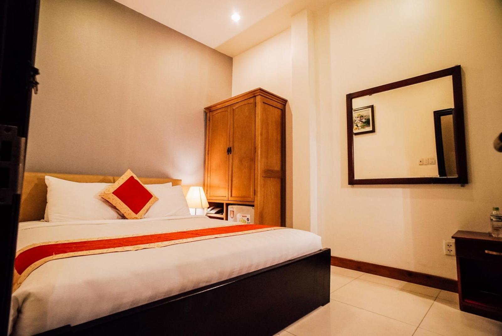 Sunflowers Hotel Airport Ho Chi Minh-Byen Eksteriør billede